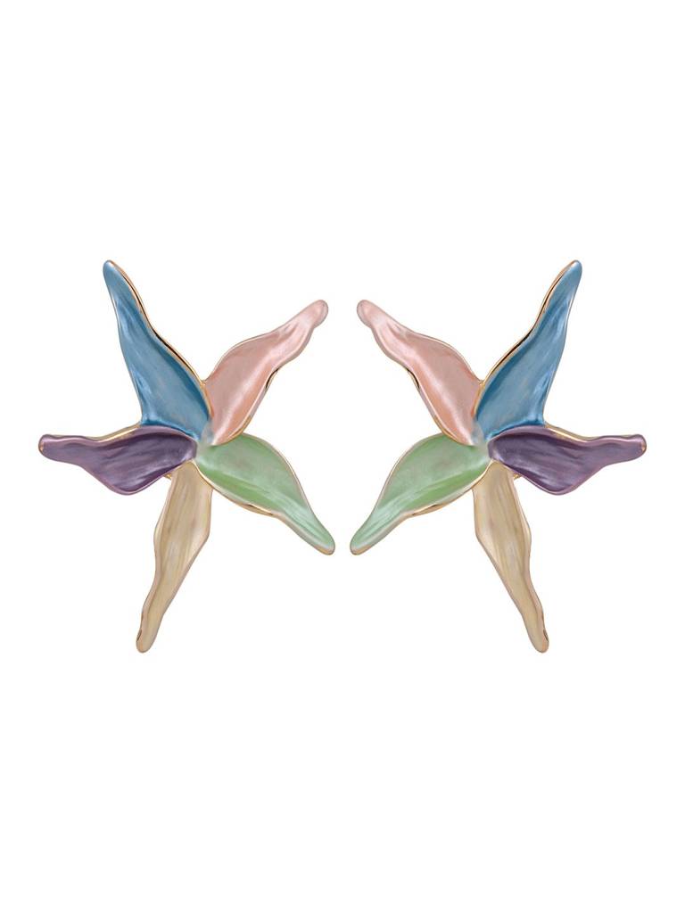 Pastel Petal Bloom Set : WNK231MSMLT