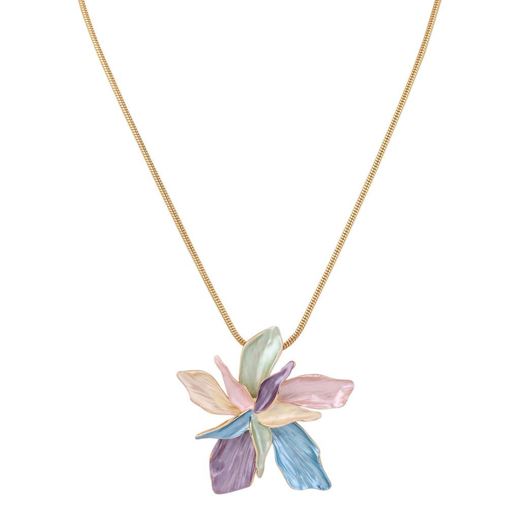 Pastel Petal Bloom Set : WNK231MSMLT