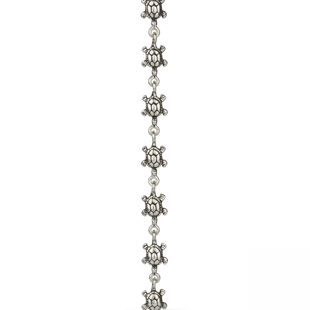 925 Sterling Silver Bracelet For Women | Classic Plain Silver Bracelet | Minimal Elegant Daily Wear Jewelry | Handma : FU-0844