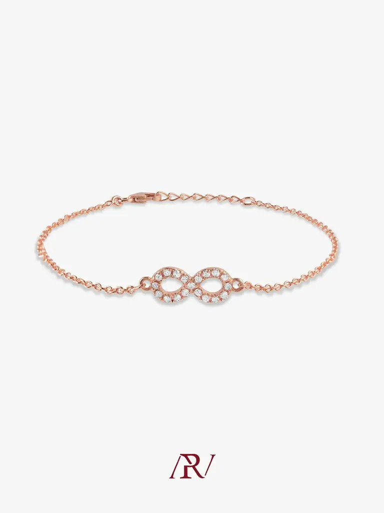 Infinity Bracelet : ARV-BL-003