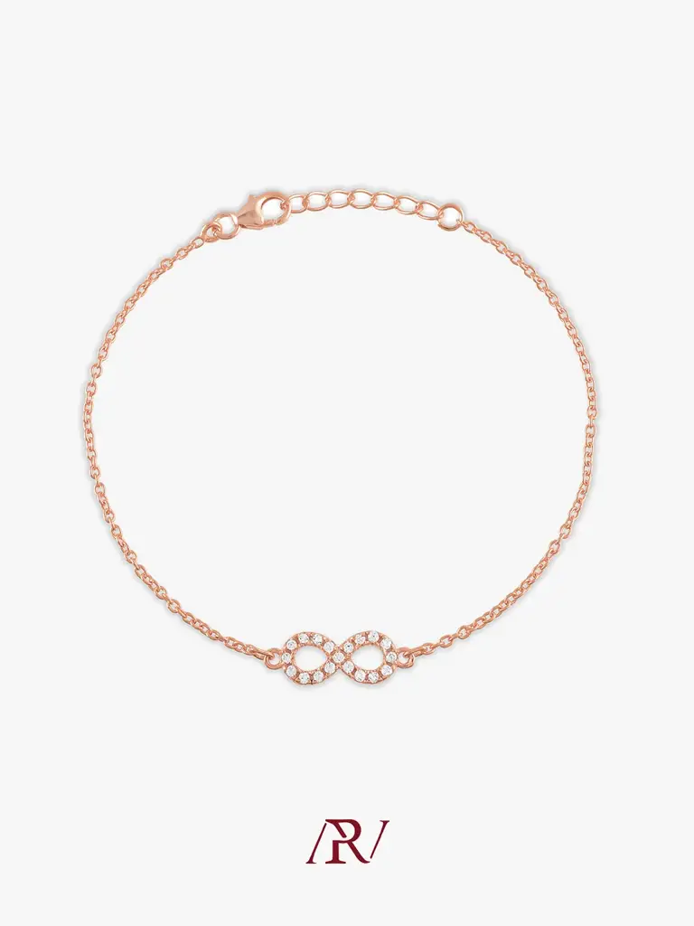 Infinity Bracelet : ARV-BL-003