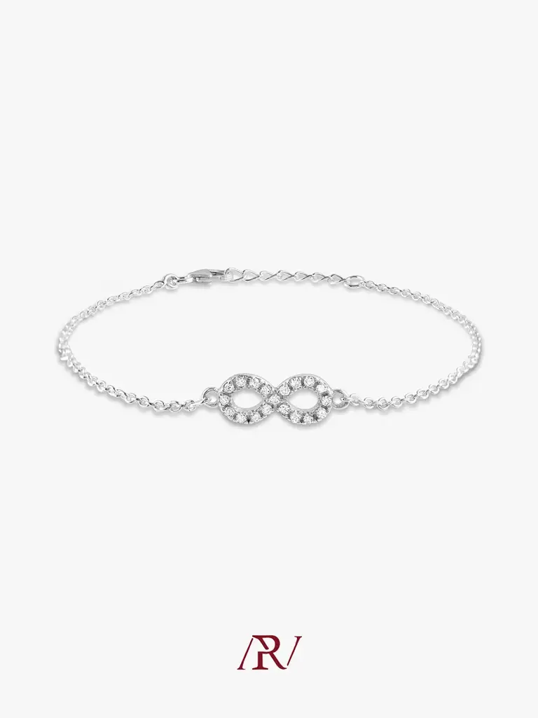 Infinity Bracelet : ARV-BL-003