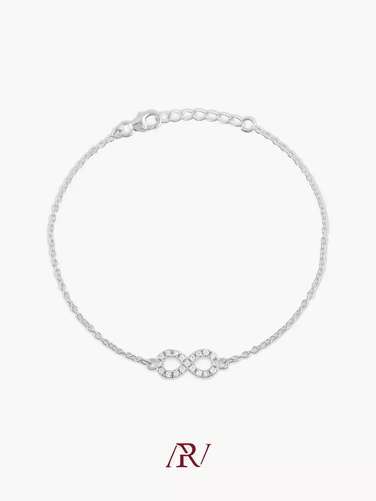 Infinity Bracelet : ARV-BL-003