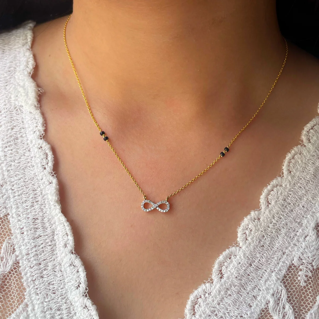 Infinity Mangalsutra : infinitymangalsutra