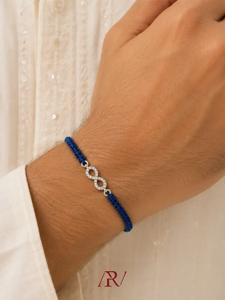 Infinity Rakhi : ARV-RKH-009