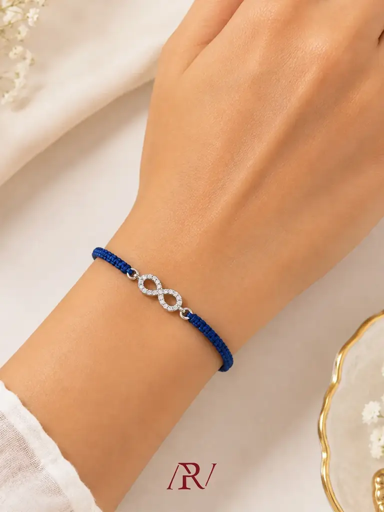Infinity Rakhi : ARV-RKH-009