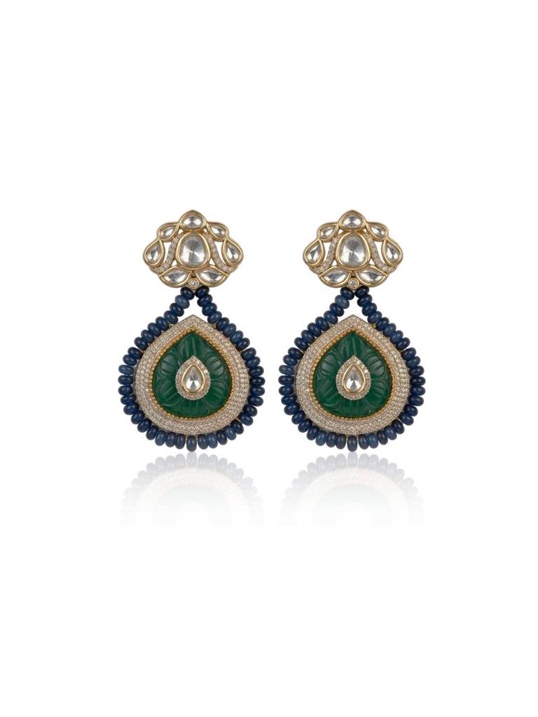 Gitanjali Earrings : JBR26FBER94