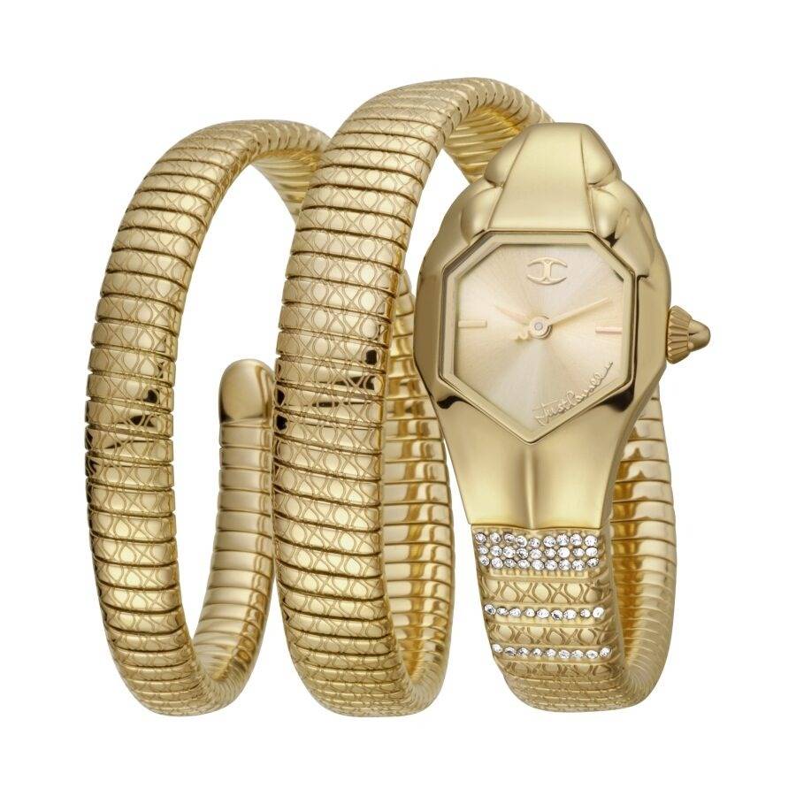 Just Cavalli Watch For Women : JC1L112M0025