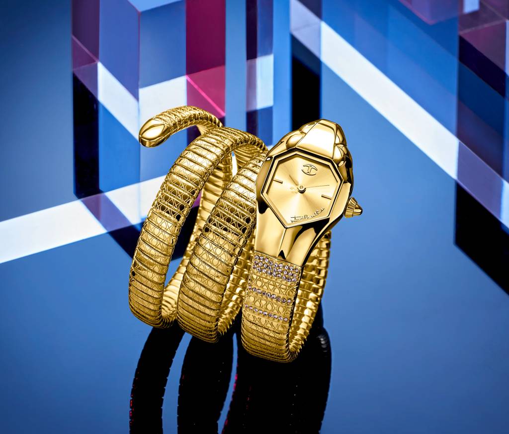 Just Cavalli Watch For Women : JC1L112M0025