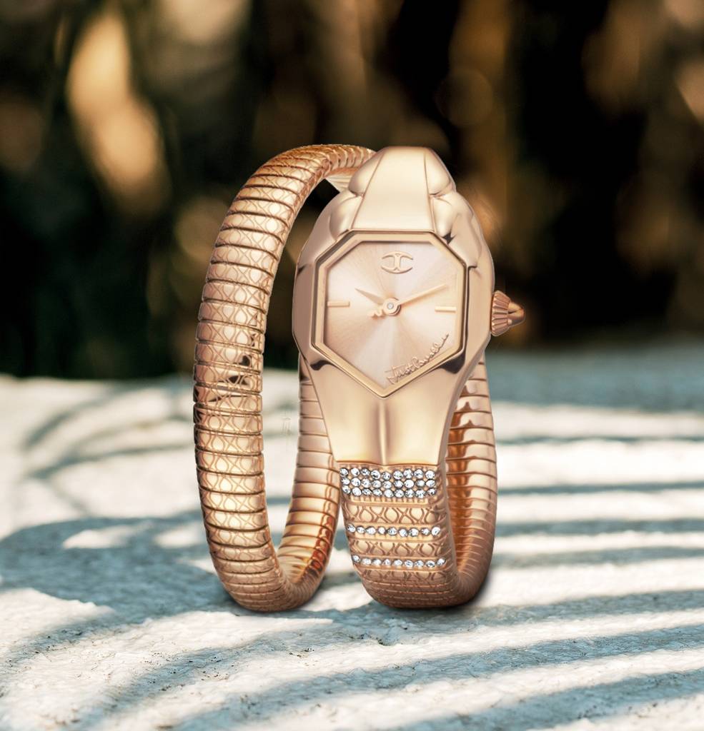 Just Cavalli Watch For Women : JC1L113M0035