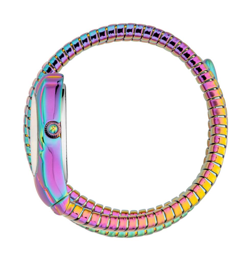 Just Cavalli Signature Snake Women 35 Mm : JC1L184M0105