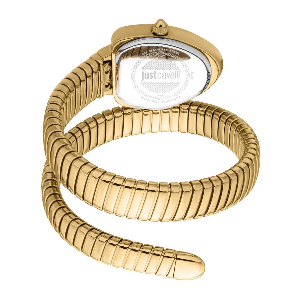 Just Cavalli Analog Watch For Women : JC1L249M0025