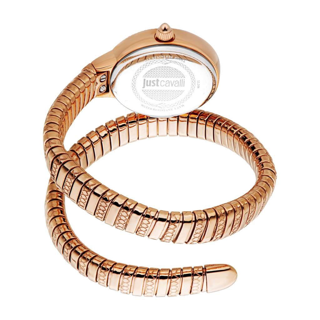 Just Cavalli Ardea Watch For Women : JC1L268M0045