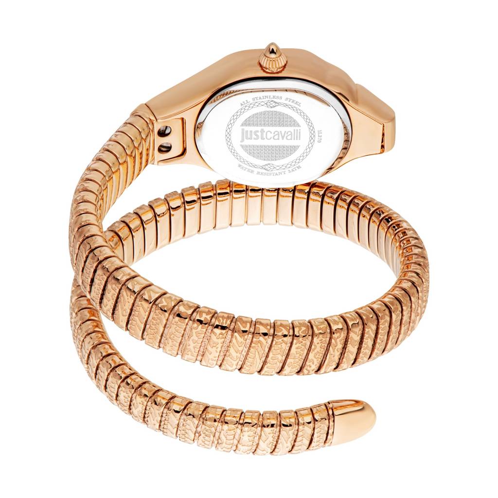 Just Cavalli Amalfi Watch For Women : JC1L270M0045