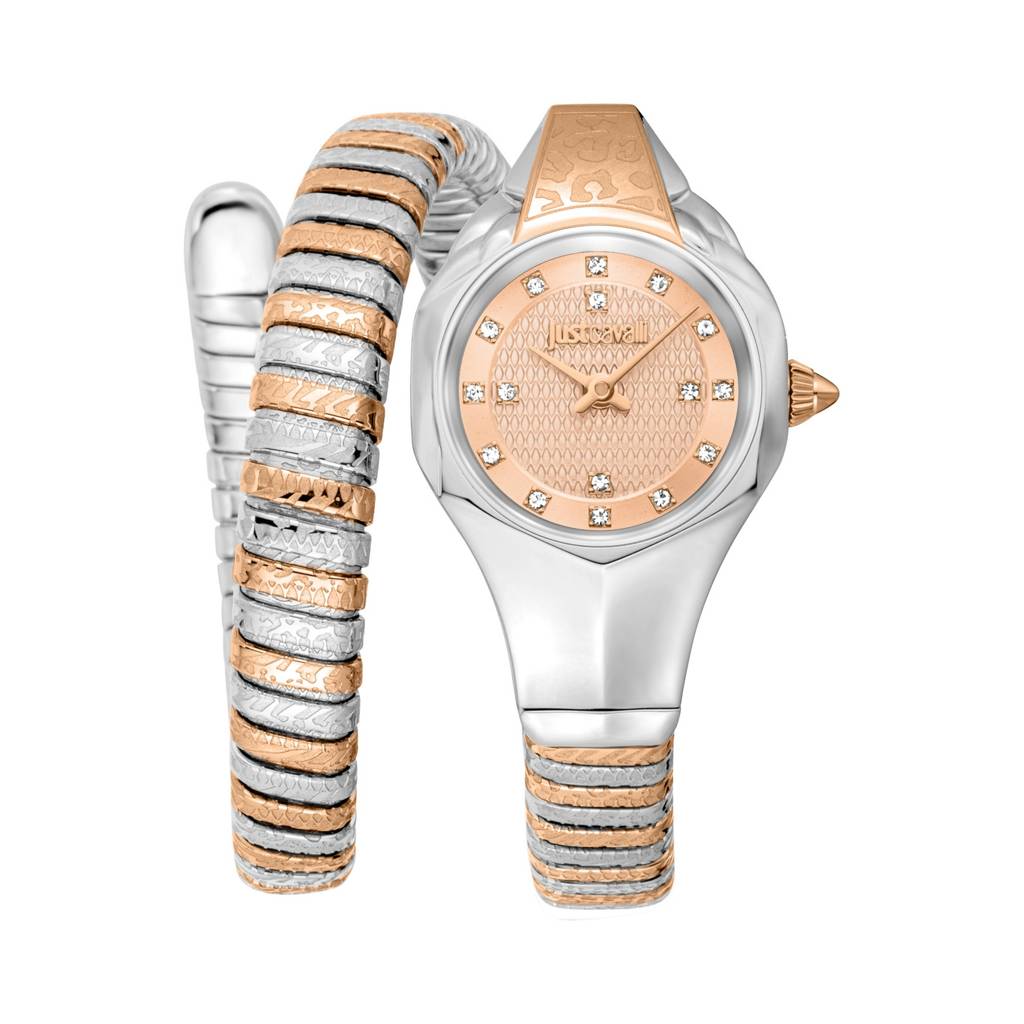 Just Cavalli Amalfi Watch For Women : JC1L270M0065