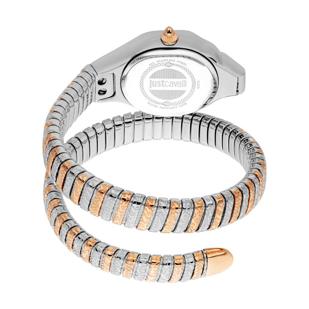 Just Cavalli Amalfi Watch For Women : JC1L270M0065