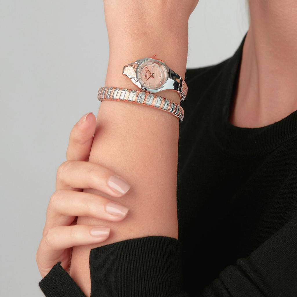 Just Cavalli Amalfi Watch For Women : JC1L270M0065