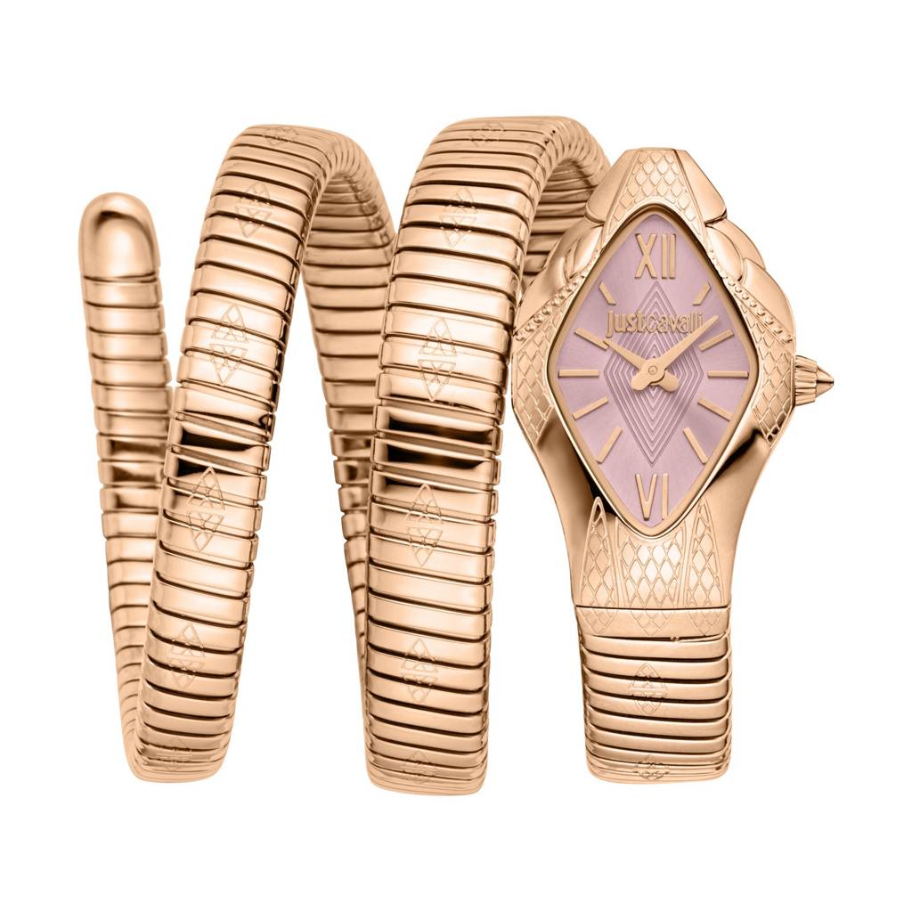 Just Cavalli Cristallo Women 26 Mm : JC1L307M0045