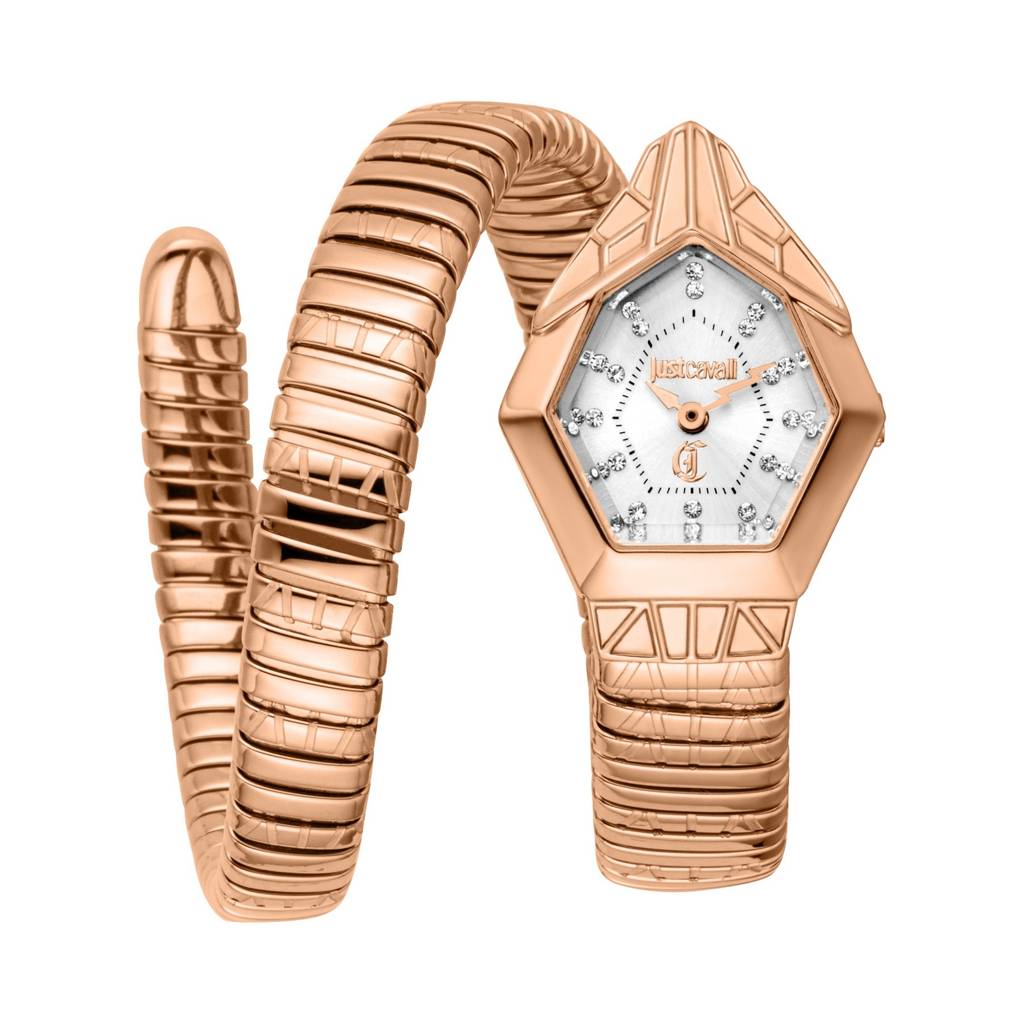 Just Cavalli Gemma Women 23 Mm : JC1L358M0045