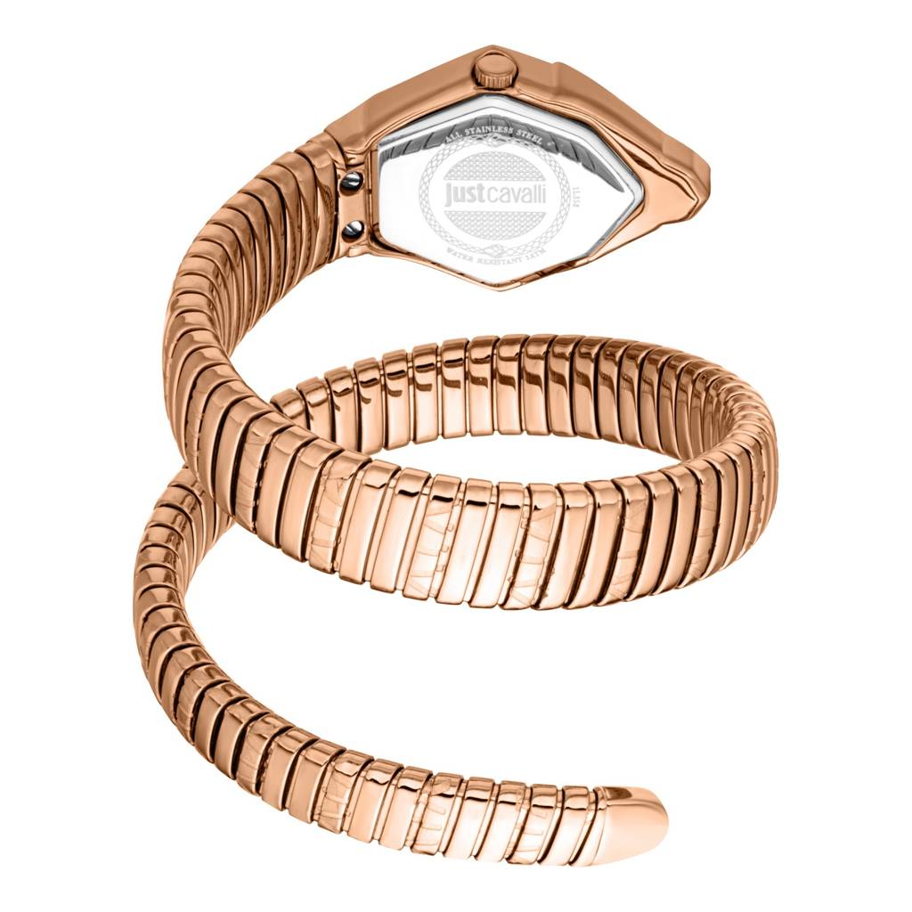 Just Cavalli Gemma Women 23 Mm : JC1L358M0045