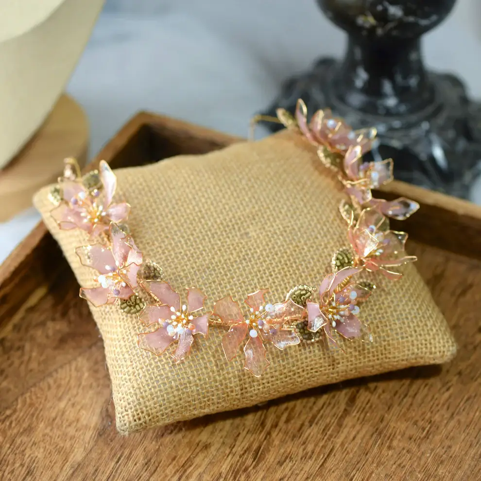 Celestina Necklace : Celestinanecklace