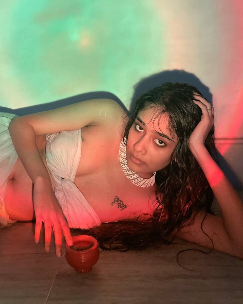 Jillian Necklace : NECKJJ015