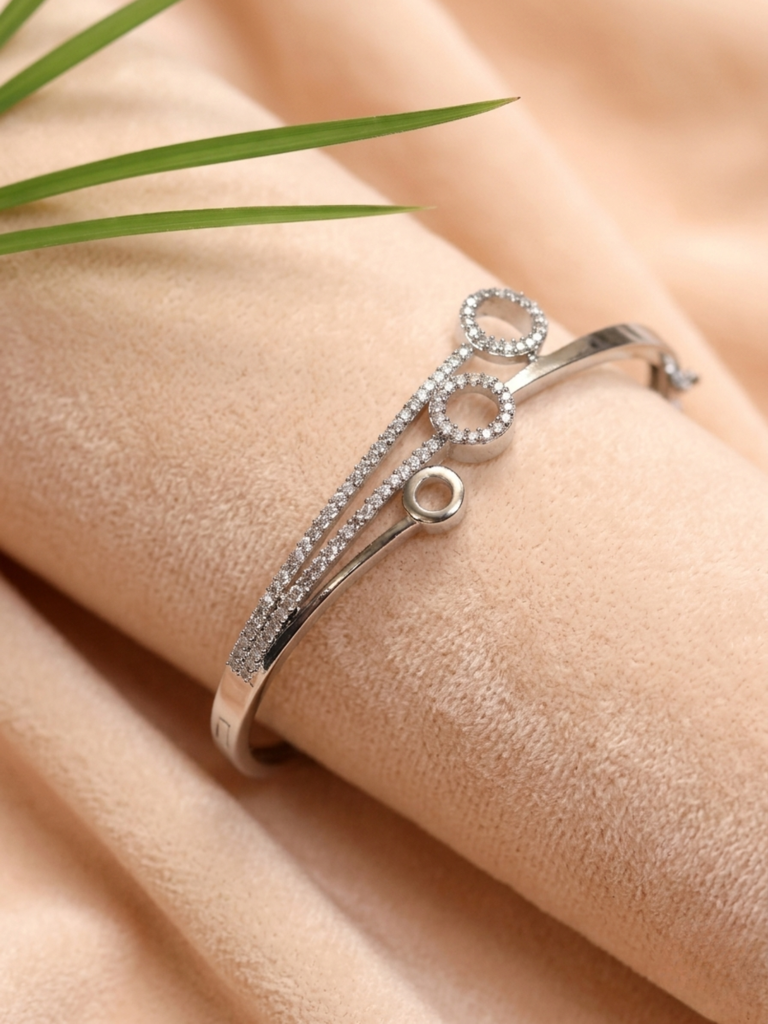 Suniva Openable Bracelet : KBR148