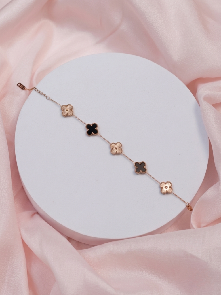 Nia Tennis Bracelet : KBR244