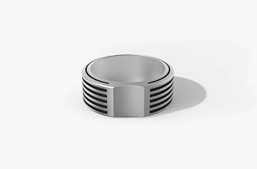 Kira Ring : KIRA-RNG-28