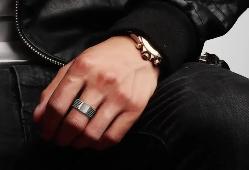 Kira Ring : KIRA-RNG-28