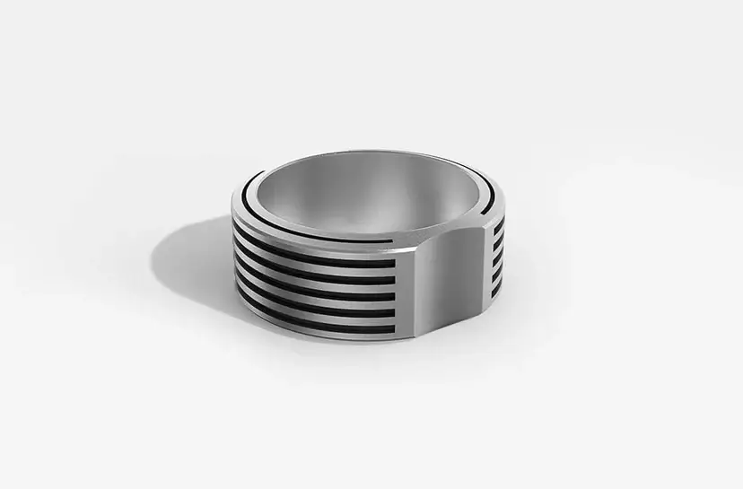 Kira Ring : KIRA-RNG-28