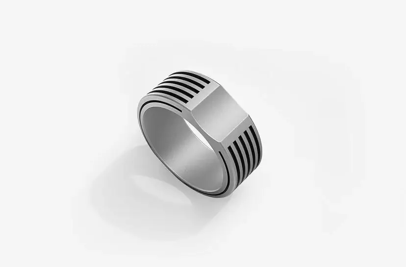 Kira Ring : KIRA-RNG-28