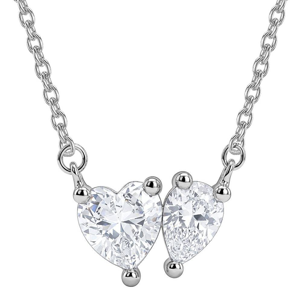 925 Silver Star Glow Kids Pendant With Link Chain|Gifts For Kids | With Certificate Of Authenticity And 925 Stamp | 6 : KPD035