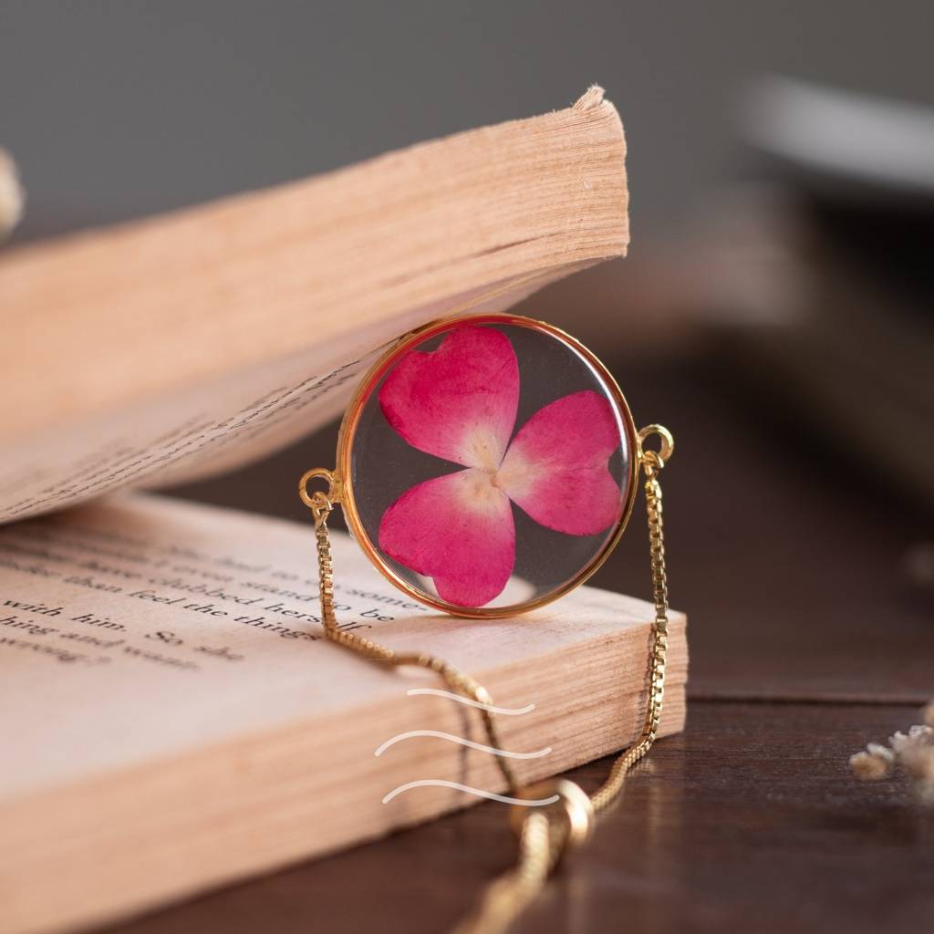 Eterna Rose Bracelet : LA-ERB