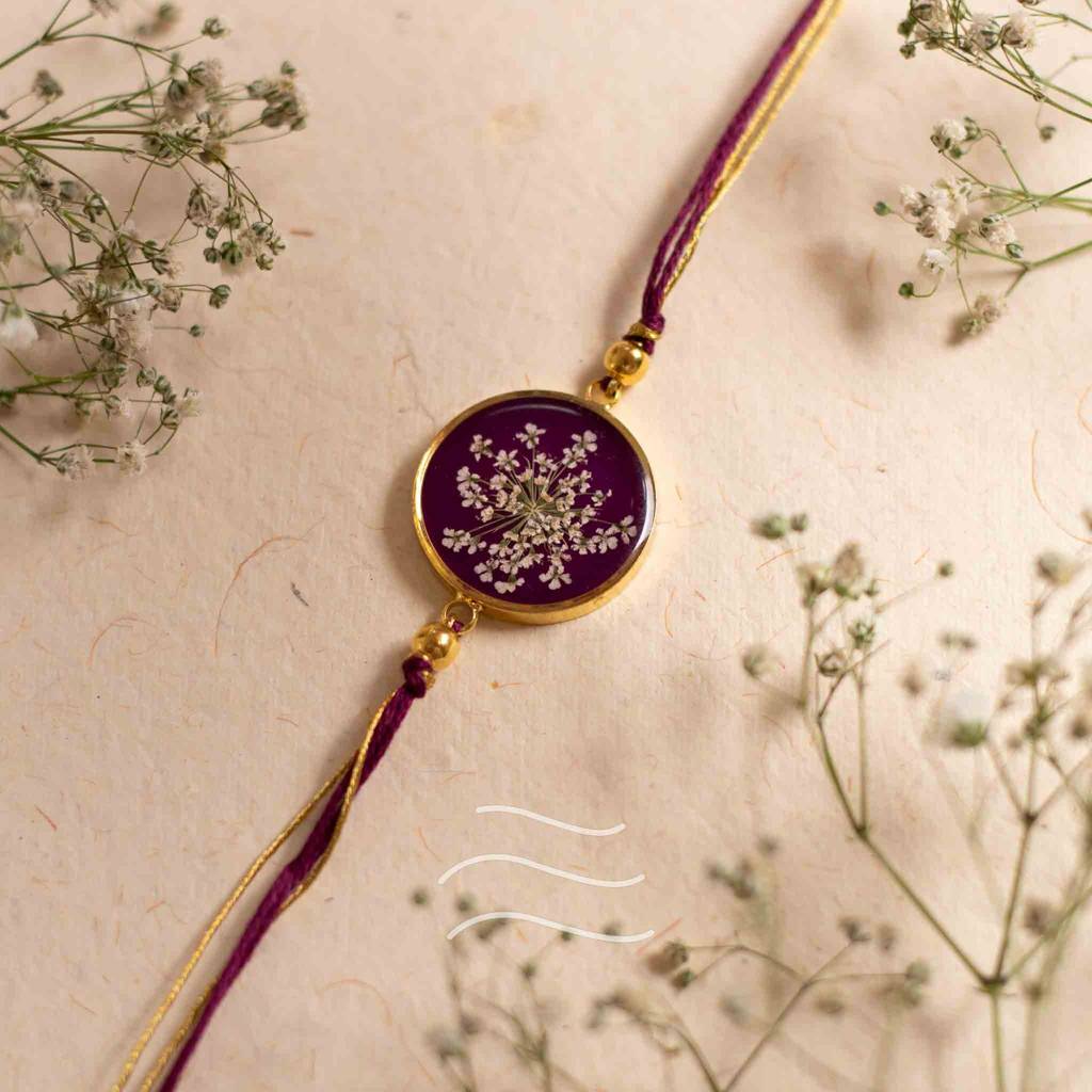 Bandhan Mein Twist Rakhi : LA-PKD-BMR