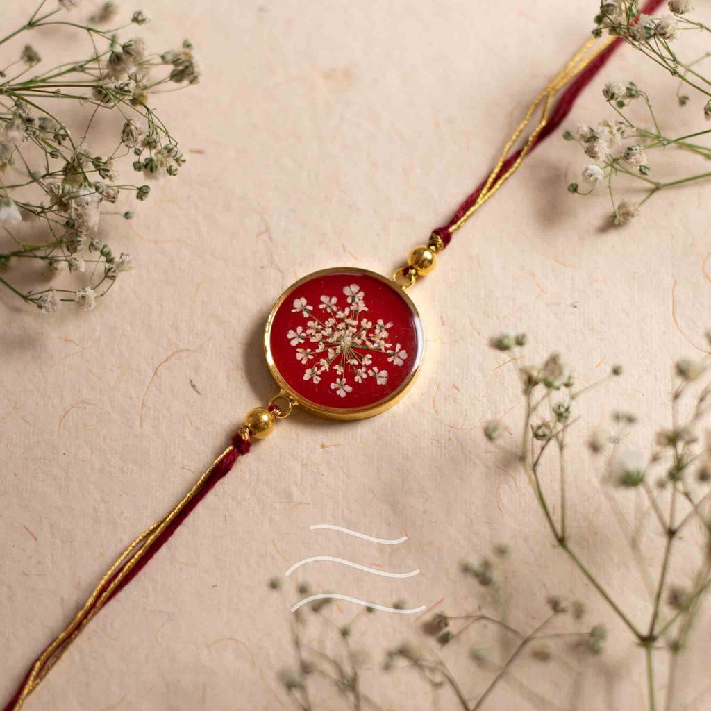 Mitti Pao Rakhi : LA-PKD-MPR