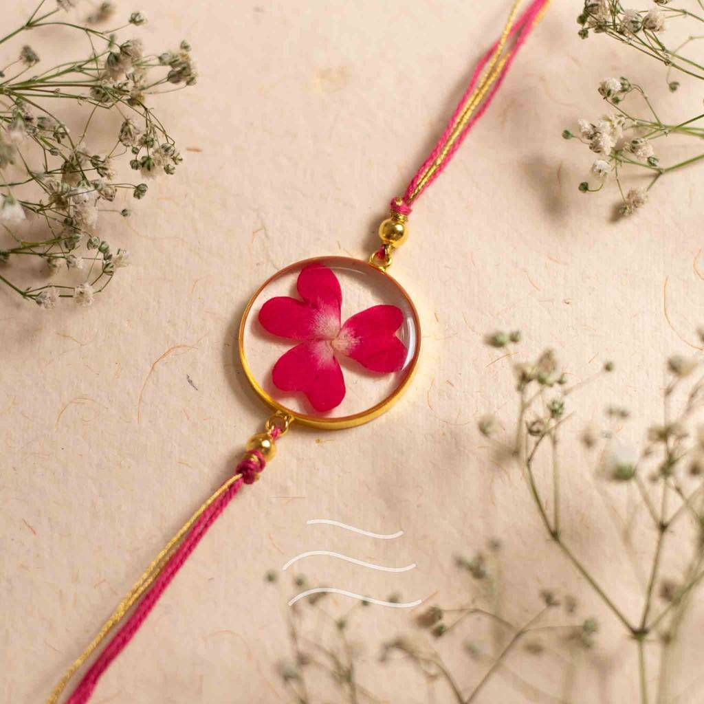 Tu-Tu Main-Main Rakhi : LA-PKD-TMR