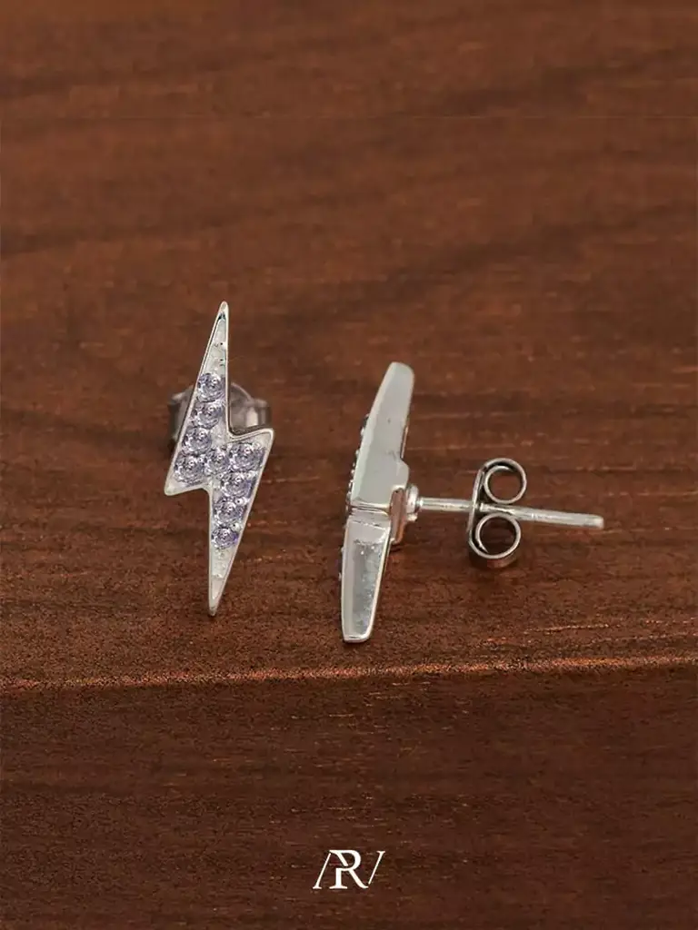 Lightning Studs : ARV-ER-009