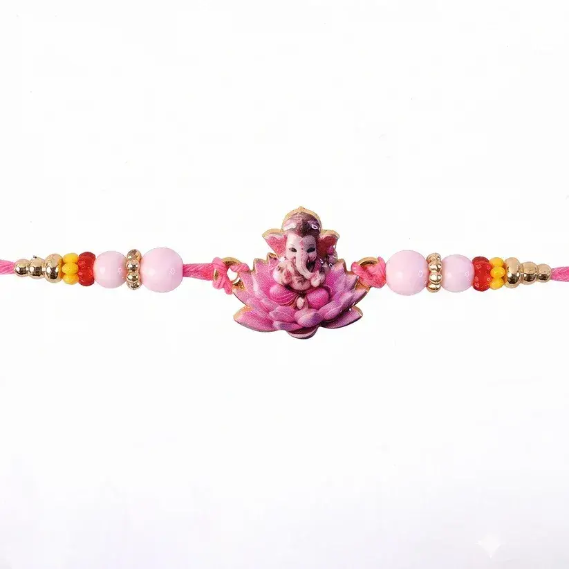 Exclusive Rakhi For Brother – Surprise Premium Rakhi : MRR-RAKHI-0024