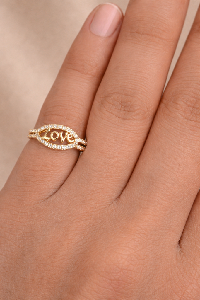 Sizzling Charming Rings : AST-RIN-0015
