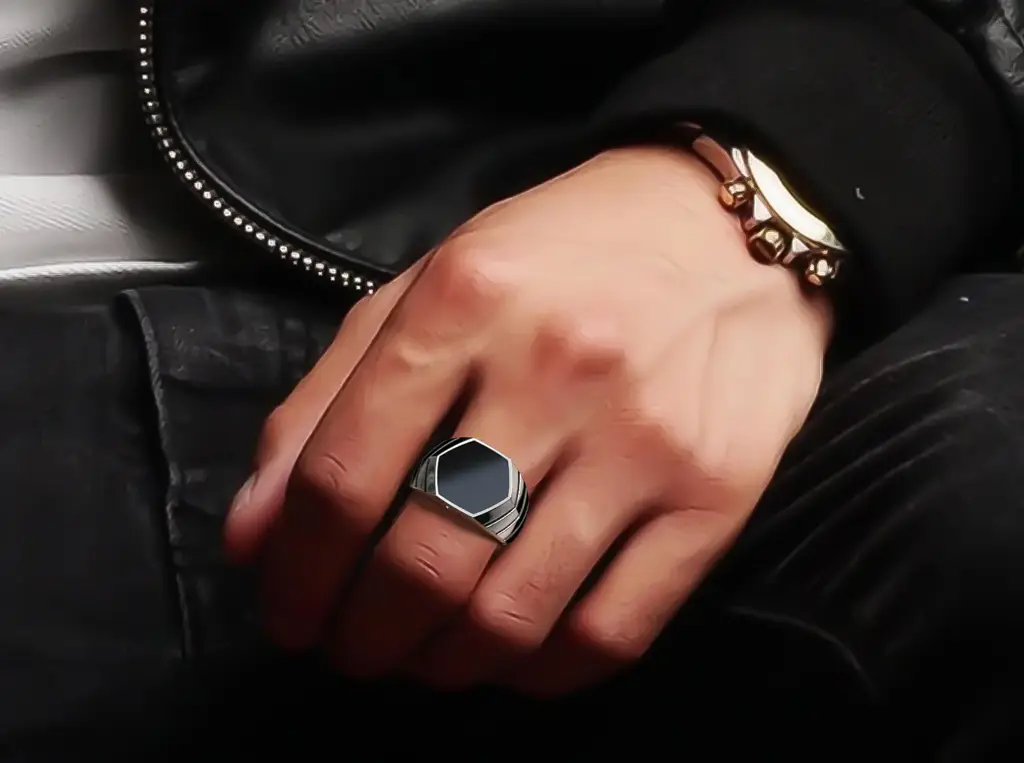 Magna Ring : MagnaRing