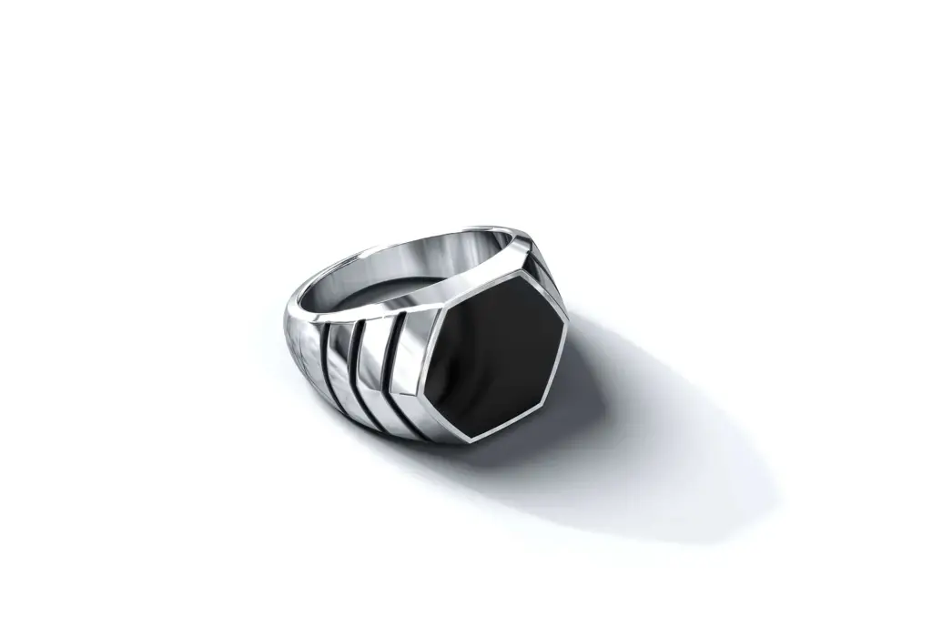 Magna Ring : MagnaRing