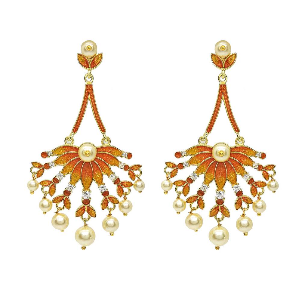 Glittering Florid : 2366ER