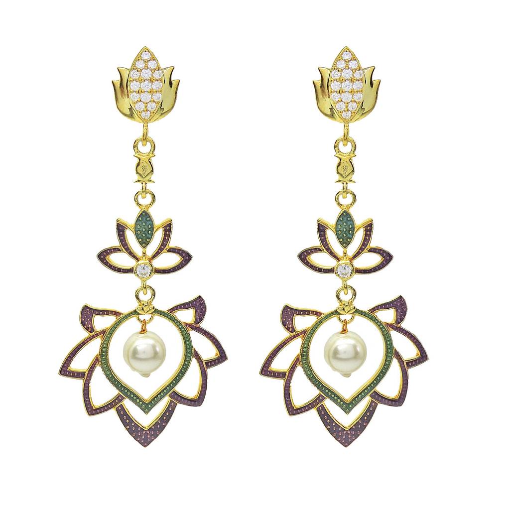 The Lotus Love : 6109ER