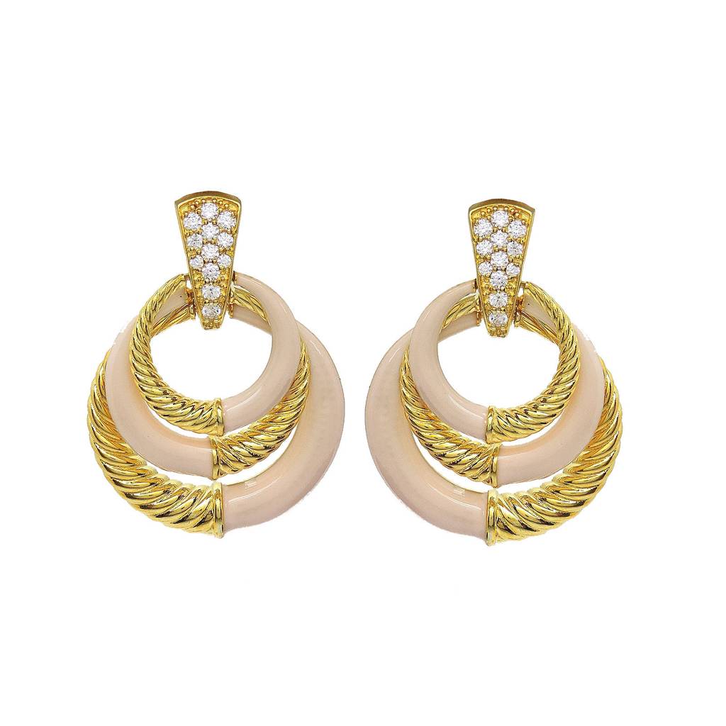 The Elegance Blush : 2302ER