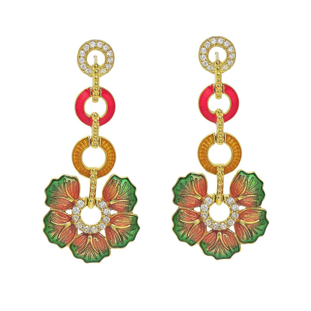Floral Twigs : 2382ER