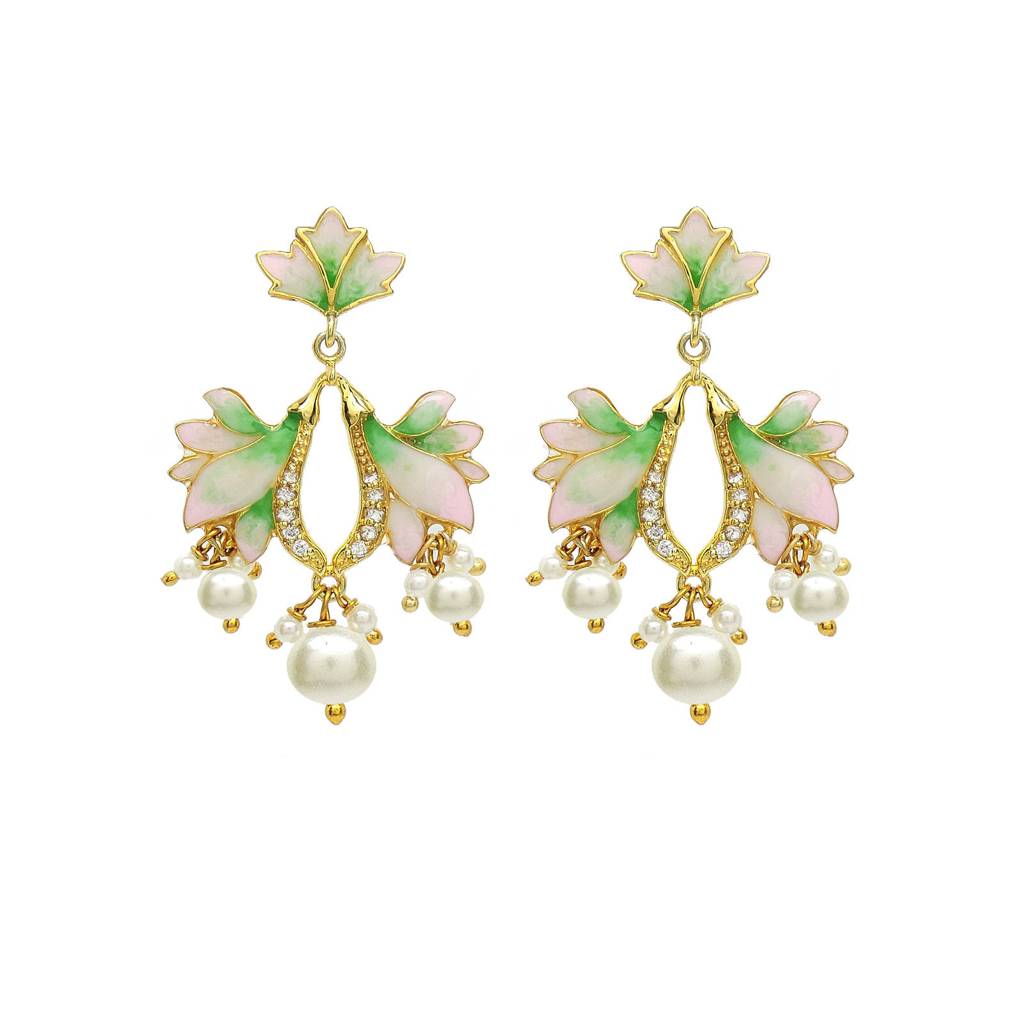 The Dainty Bloom : 2314ER