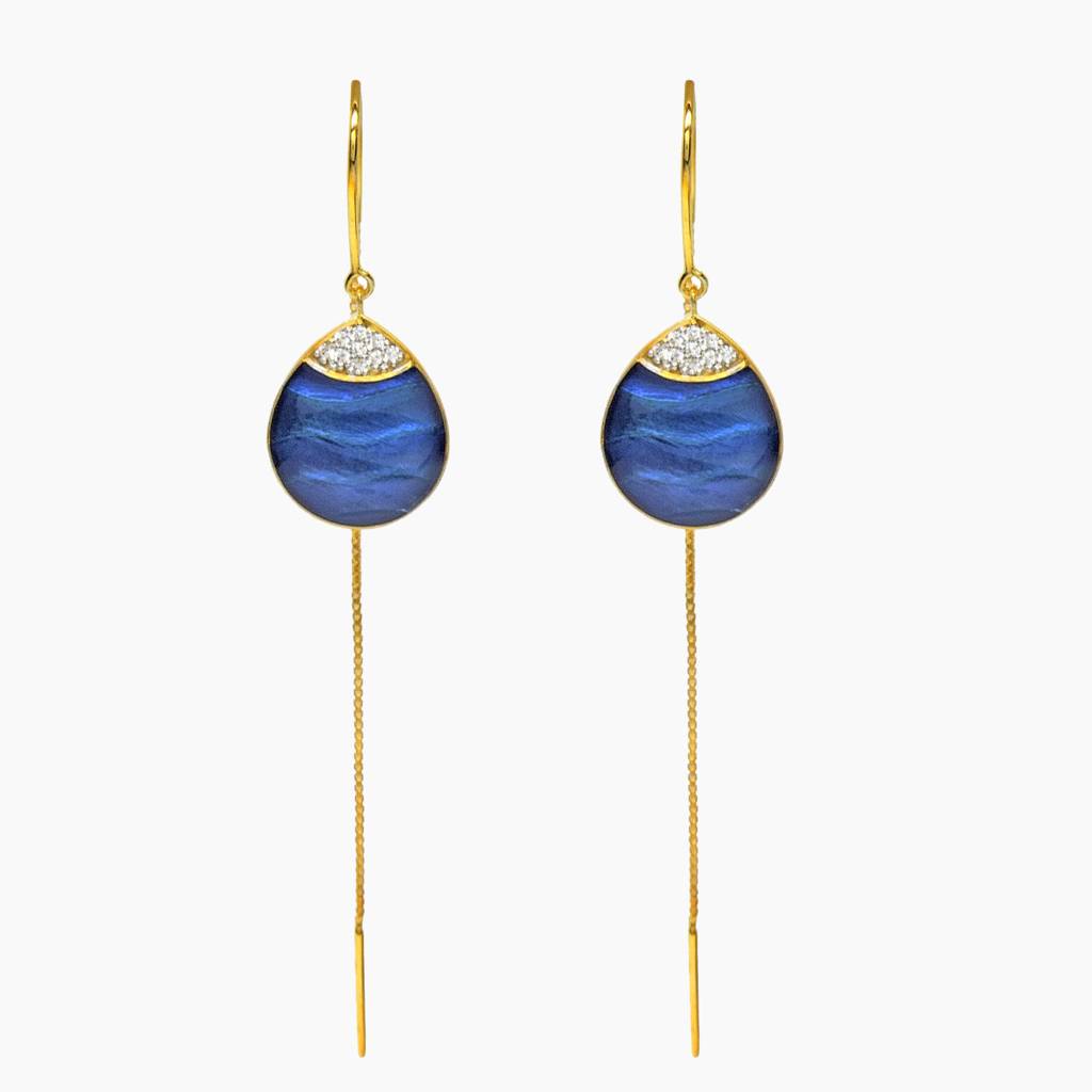 Blind Love Suidhaga Earring : 2192ER