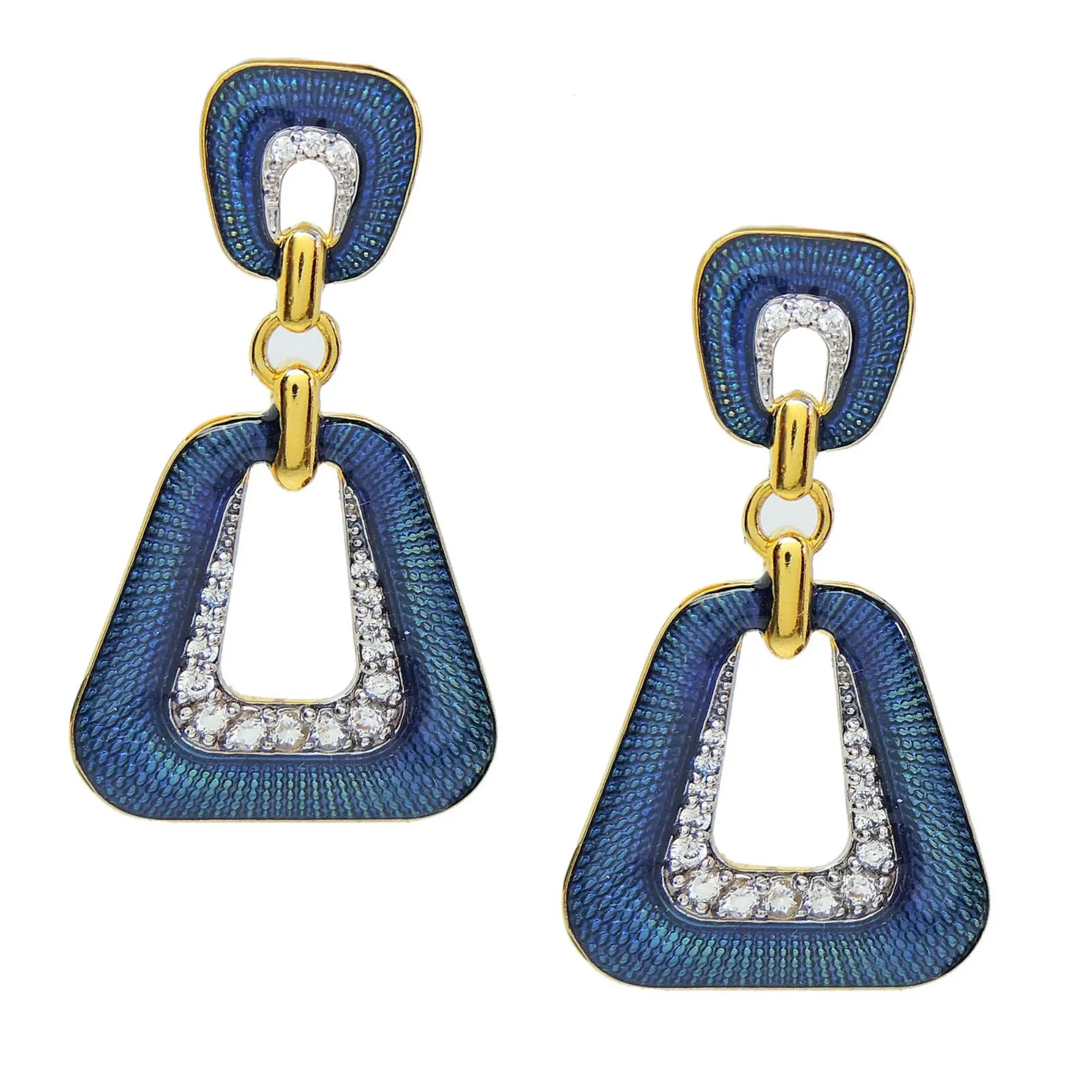 Blue Bling | Blue Bling · Eternz
