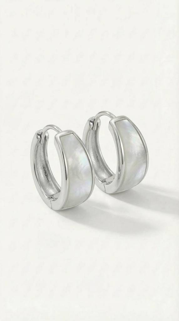 Ocean Earrings For Women | Sea-Inspired Elegant Jewellery : 3323615010